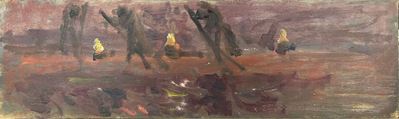 Paesaggio con Figure