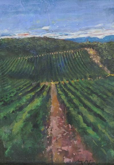 Paesaggio
