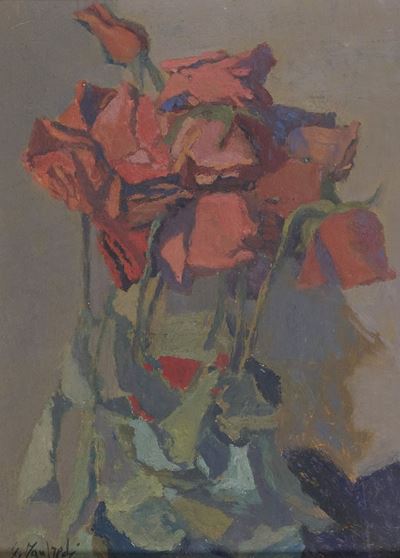 Rose Rosse