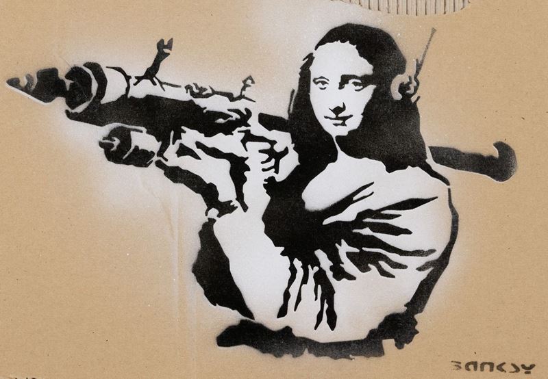 Monalisa