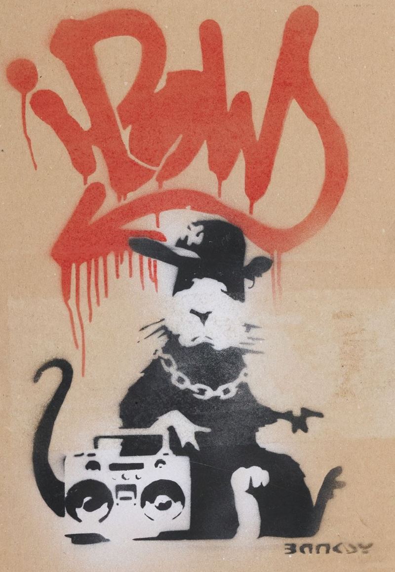 Rat rap