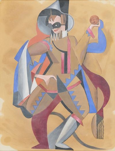 Maschera