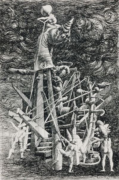 Lavoro a Catena