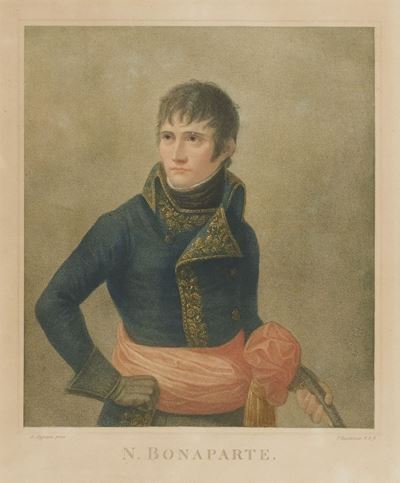 Napoleone Bonaparte