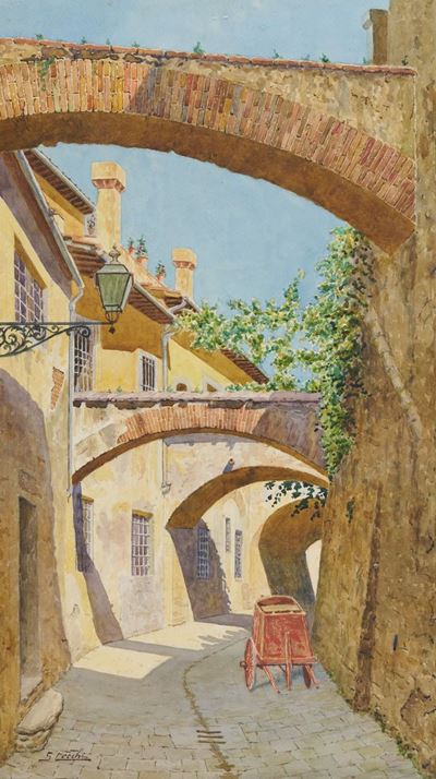 Vicolo