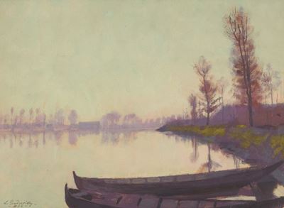 L'adda al Canal Marzano