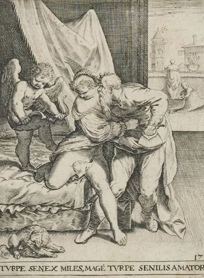 Ogni Cosa Vince L'oro