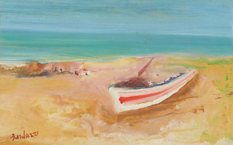 Enrico Bardazzi - Marina