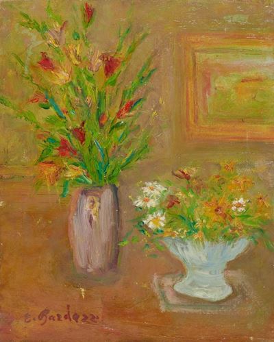 Vasi di Fiori