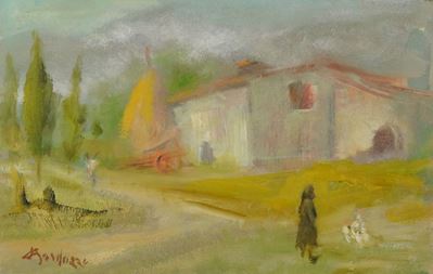 Scena di Campagna