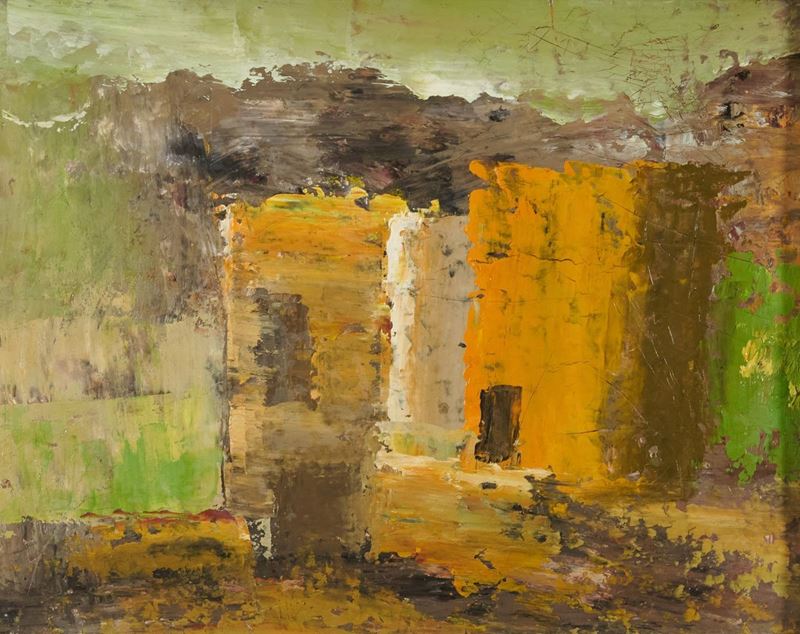 Enrico Bardazzi - Case