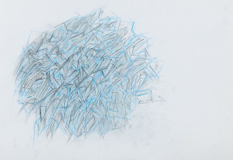 Vincent Cappelli - Reticolo