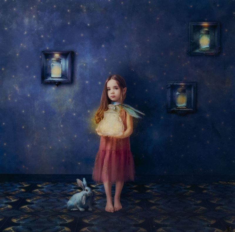 Maria Chiara Piglione - Le Lucciole