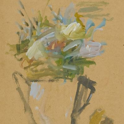 Vaso di Fiori