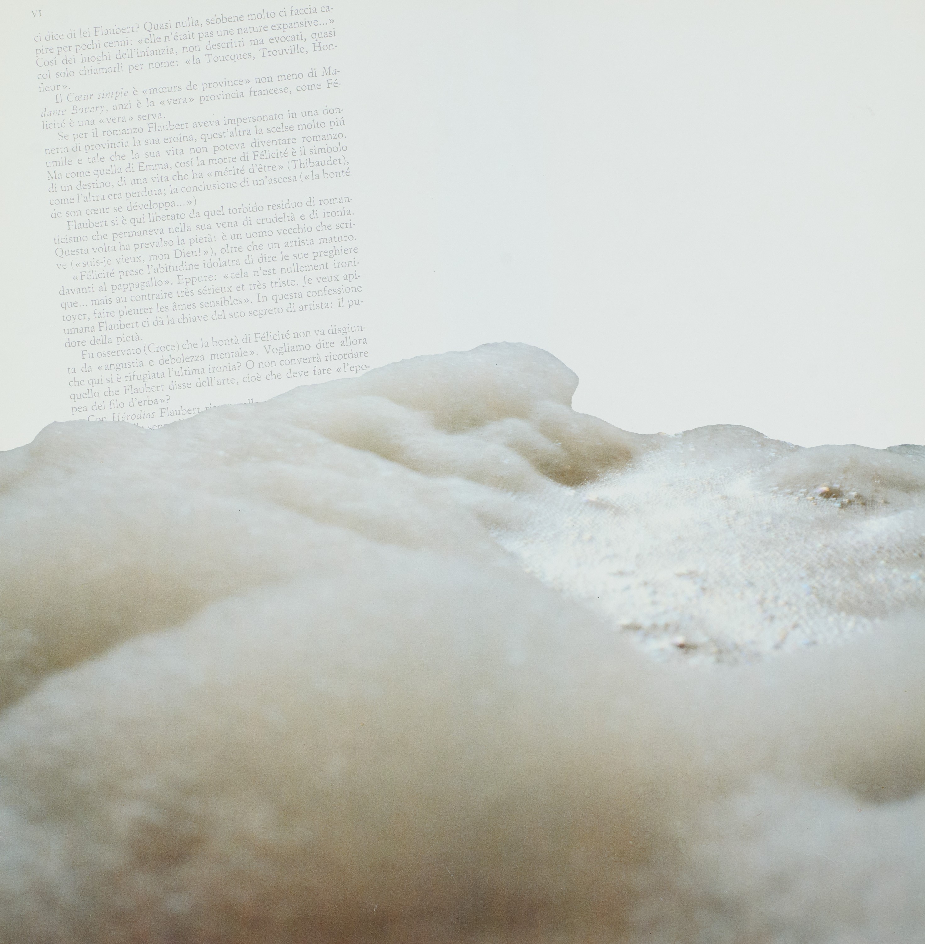 Come on and do the bathosphere