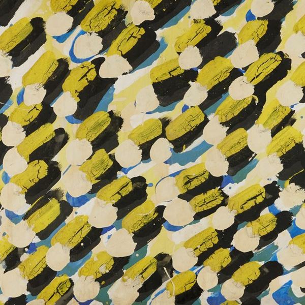 Chiara Dynys - Senza titolo