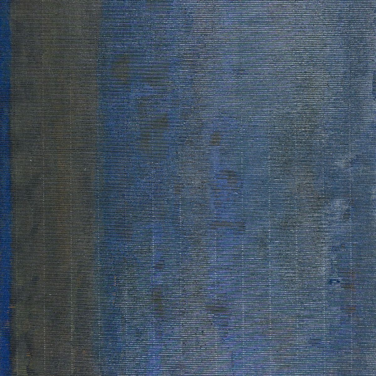 Paolo Masi - Senza Titolo