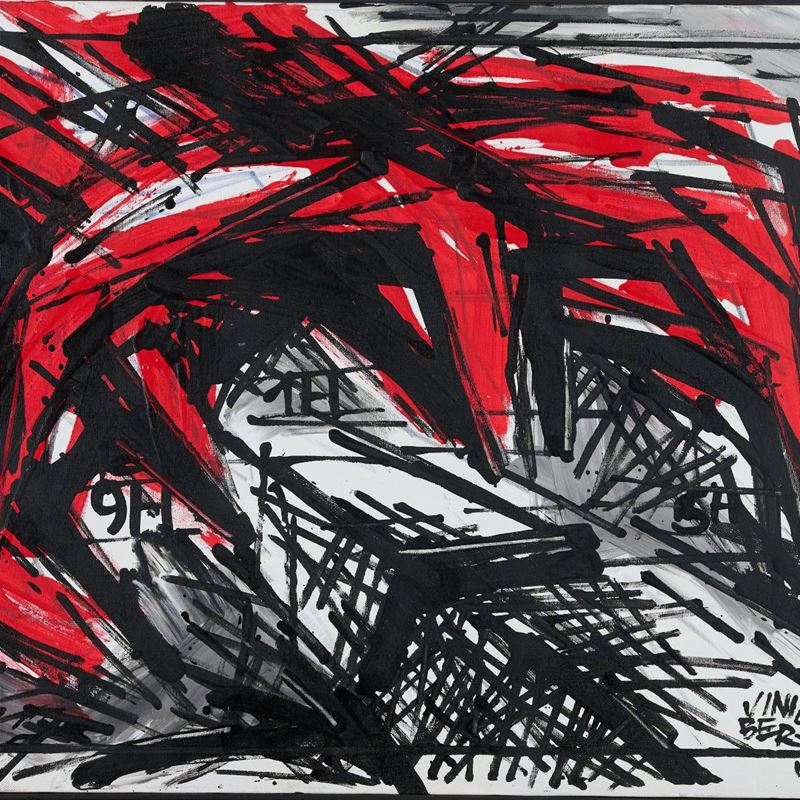 Antagonista e costruzione positiva 9H-1H-5H