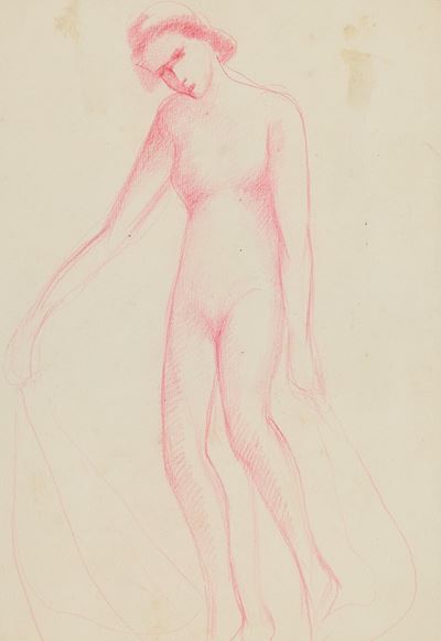 Figura di Donna