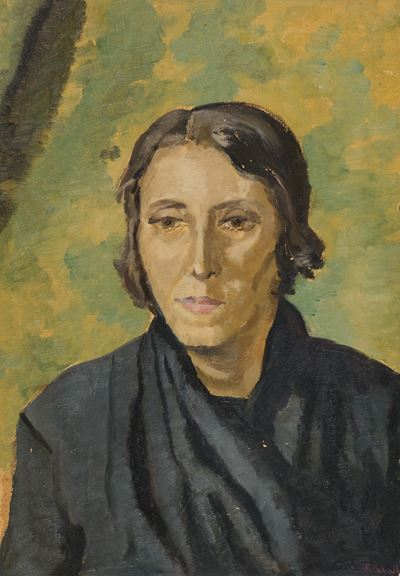 Figura di Donna