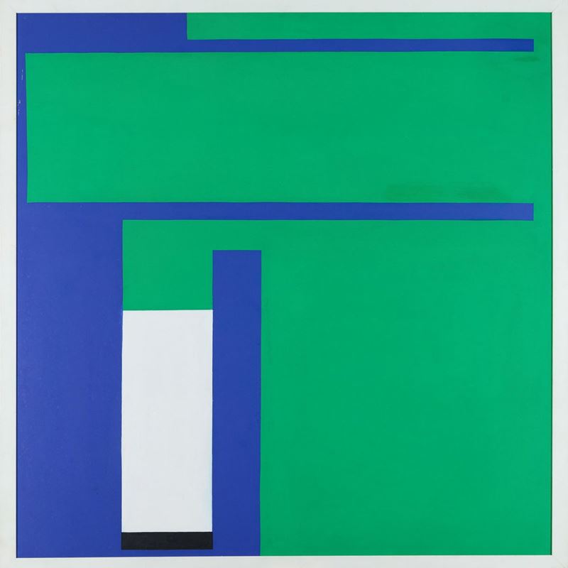 Bruno Munari - Negativo - Positivo
