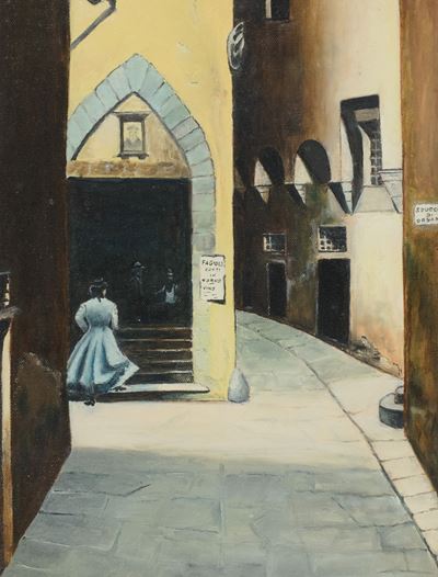 Scrocio di Paese