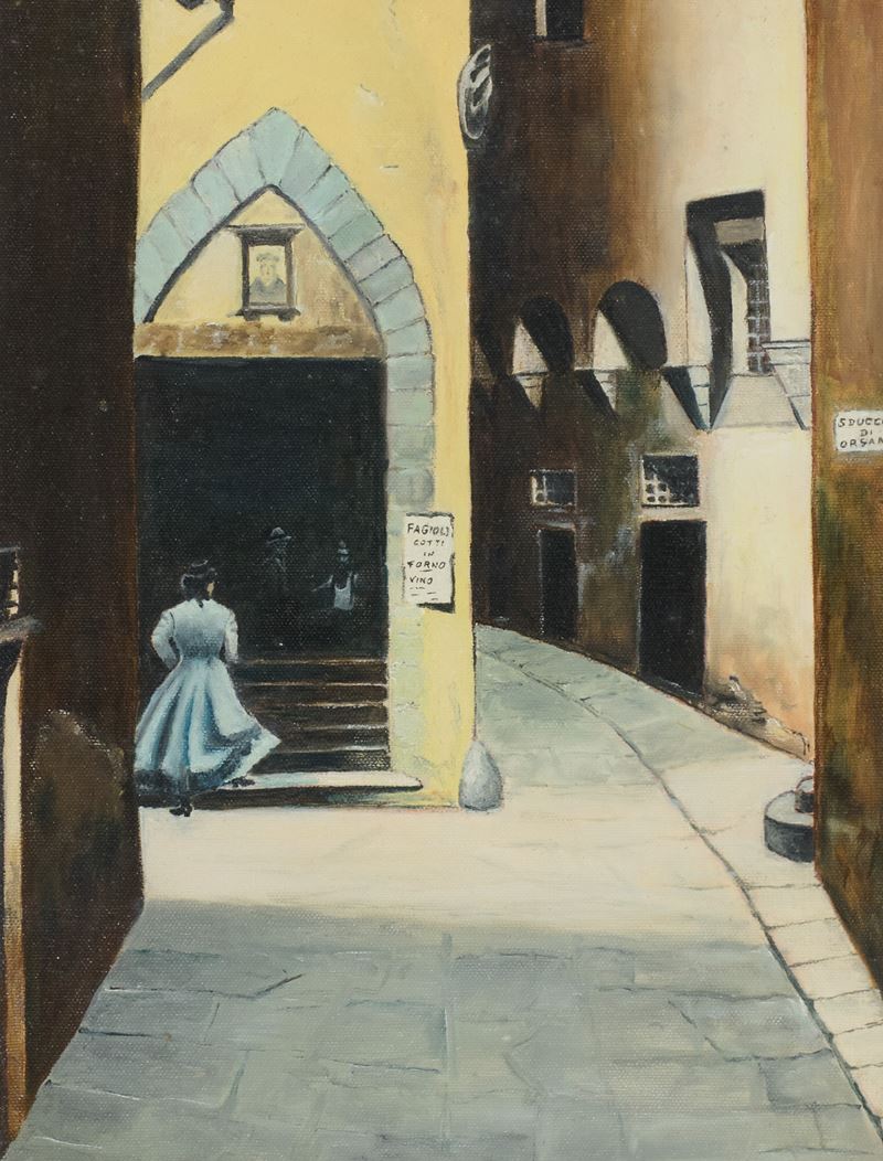 Corbelli - Scrocio di Paese