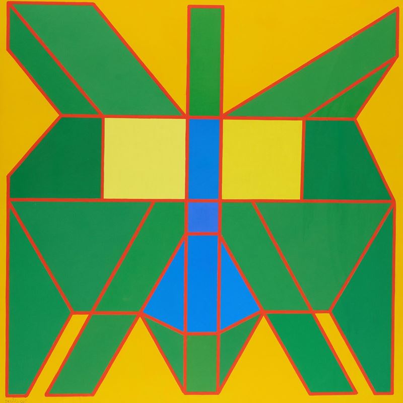 Il ritorno della passione