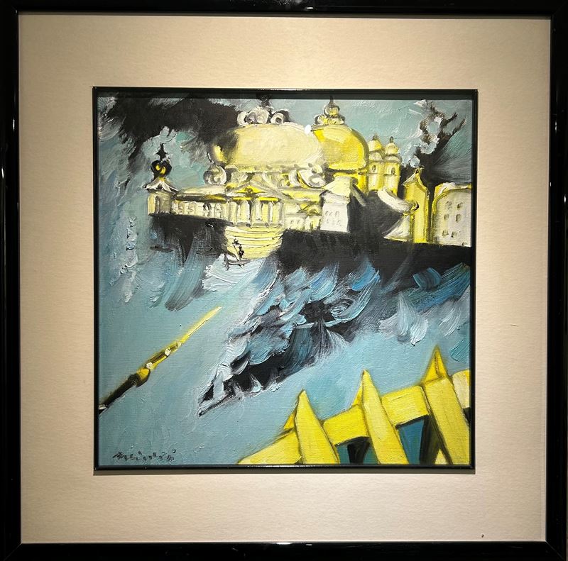 Remo Brindisi - Venezia