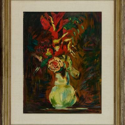 Vaso di Fiori