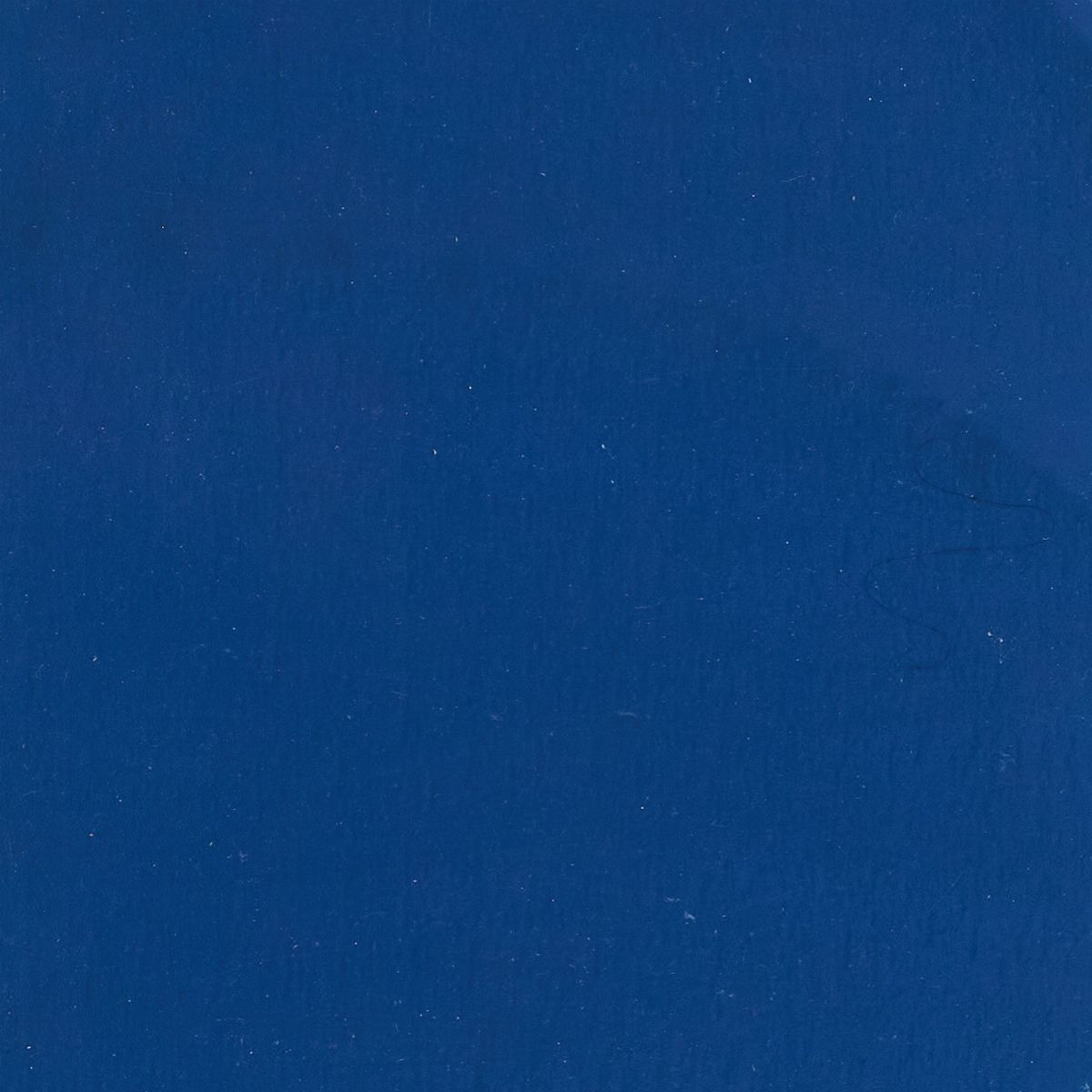 Spartito minimo blu scuro