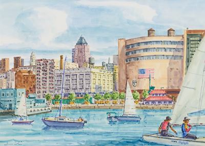 Venezia New York