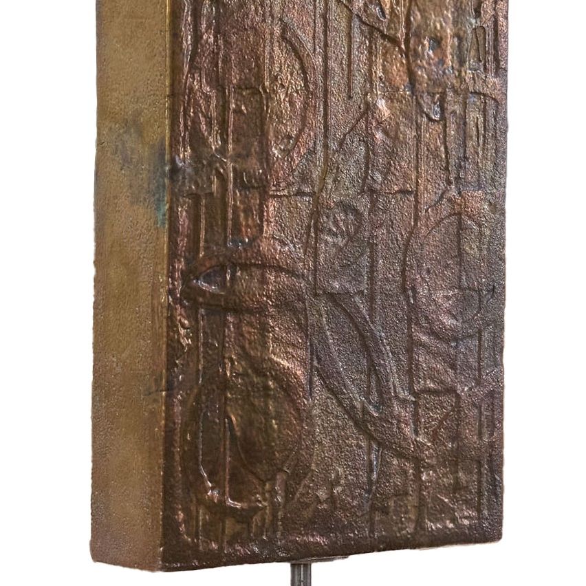 Di terra e d'aria VI