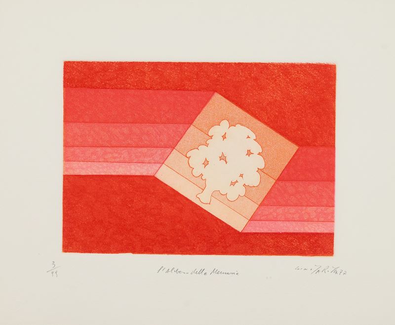 L'albero della memoria