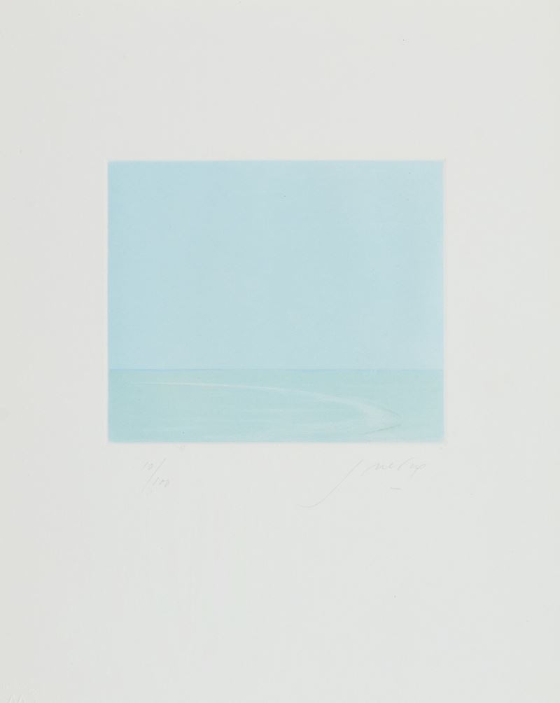 Lotto unico di due opere