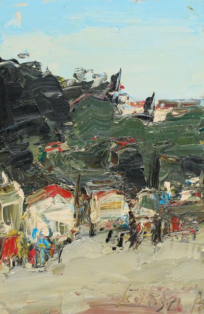 Paesaggio