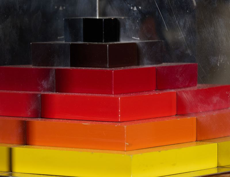 Ziggurat