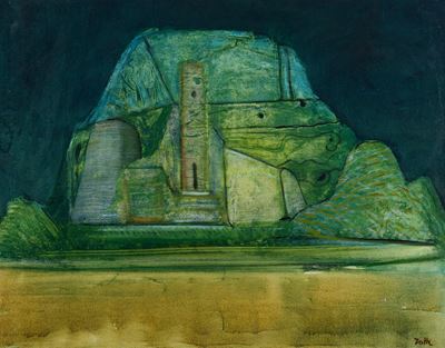 L'isola