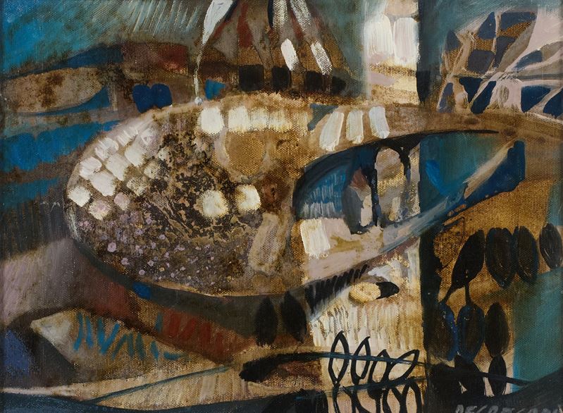 La chela del granchio