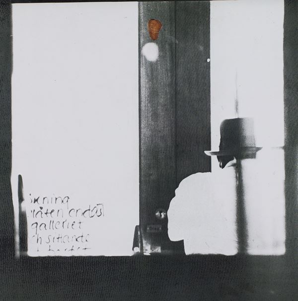 Joseph Beuys - Senza titolo
