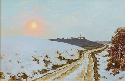 Paesaggio