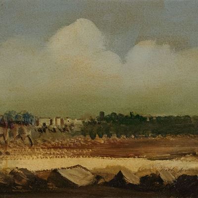 Paesaggio
