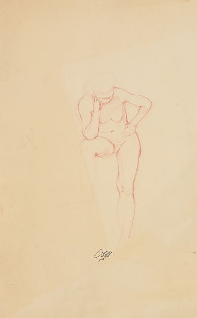 Nudo