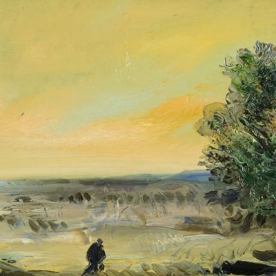 Il Viandante
