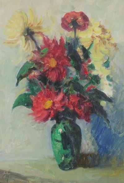 Vaso di Fiori
