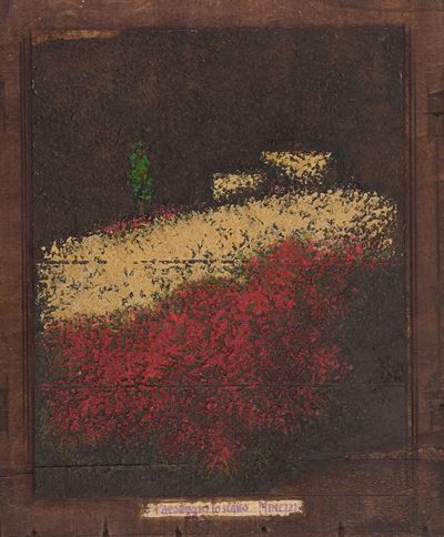 Paesaggio Toscano