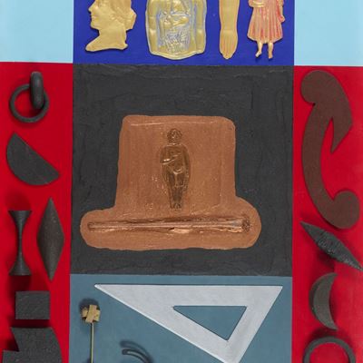 Ex Voto