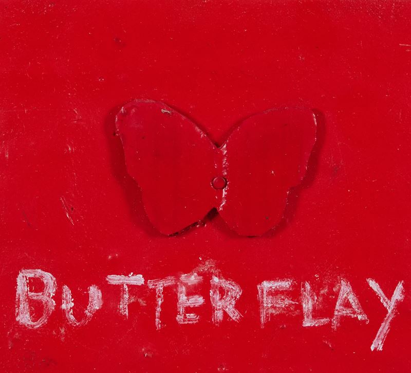 Butterfly
