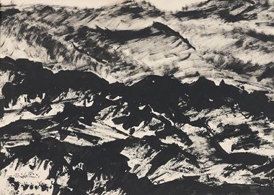 Cime di Montagna
