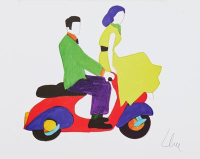 Vespa